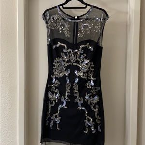 Cocktail dress